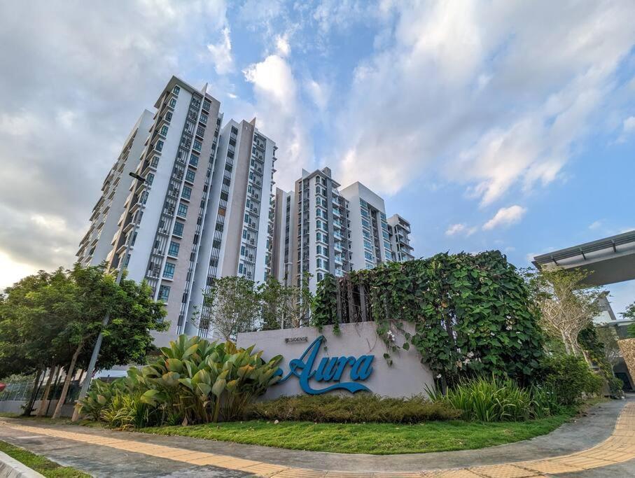 Az Homestay Putrajaya Exterior photo